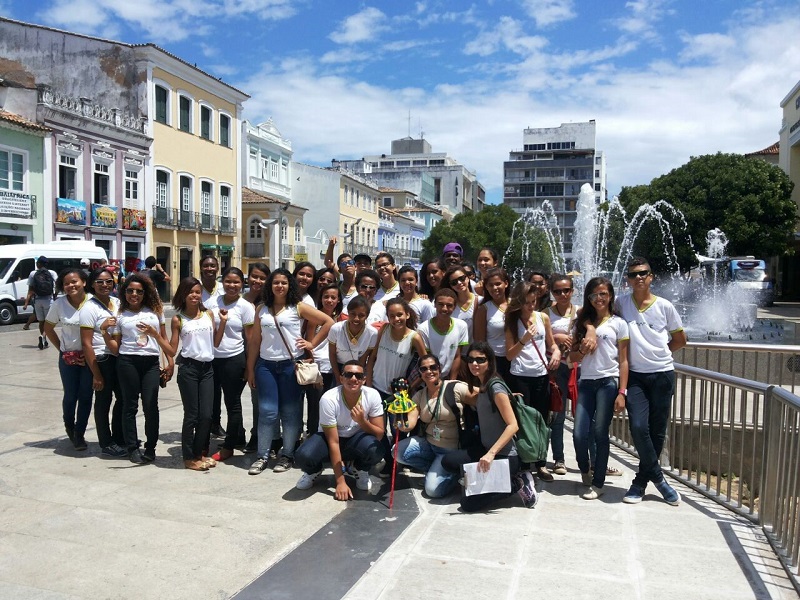 A função do guia vai além do acompanhamento na viagem